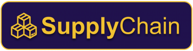 Supply Chain Logo Borders